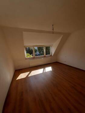 Kinderzimmer - 4 Zimmer Etagenwohnung in Wolfratshausen