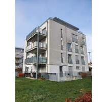 W 2 Licht & Lebensfreude auf 120m² – Ihre Gartenwohnung in der Leupoldstraße 8 - Fürth Südstadt