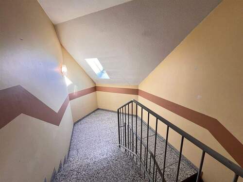 Treppenhaus - 