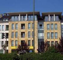 Moderne Wohnung mit neuer Einbauküche- für aktive Senioren in zentralster Lage von Dorsten!