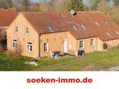 1. Hauptbild - Attraktives Bauernhaus mit circa 500m² Wohn- und Nutzfläche in Moormerland *TU2505*