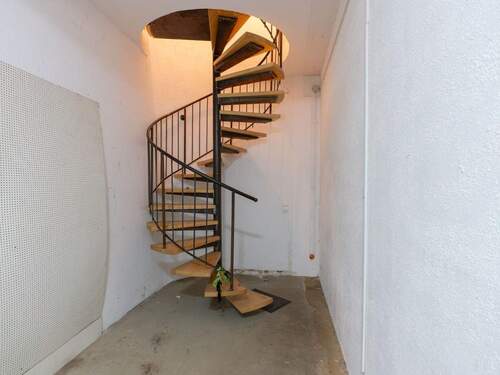 Spindeltreppe - Bauernhaus, Landhaus mit 220,00 m&sup2; in Moormerland zum Kaufen