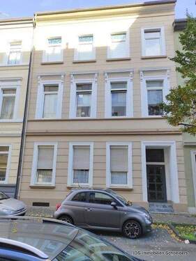 Außenansicht des Hauses - 