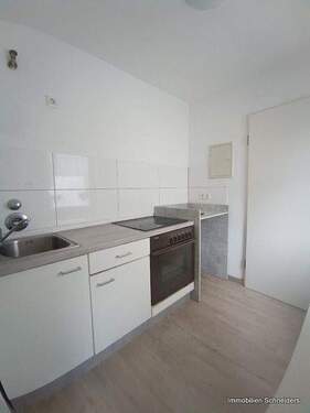 Küchenzeile im Eingang - 