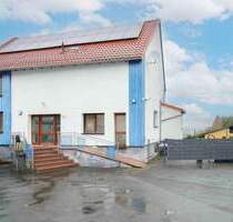 Ideal zur Vermietung oder Eigennutzung - gepflegtes Haus mit hohem Ertragspotenzial - Löhnberg