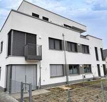 IN-SüdHaunwöhr-Neubau !!! Hochwertige voll möbilierte 2 - Zi. Whg. im 1.OG - Ingolstadt