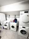 Waschmaschinenraum - 
