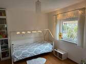 Teilansicht Kinderzimmer Erdgeschoss - 