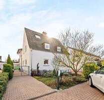 *Einziehen und Wohlfühlen * Kernsanierte DHH in begehrter Lage von Dudenhofen