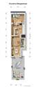 Grundriss Obergeschoss - 