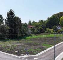 VERKAUF: Leben im Herzen des Fünfseenlands - Baugrundstück für Doppelhaushälfte in Andechs