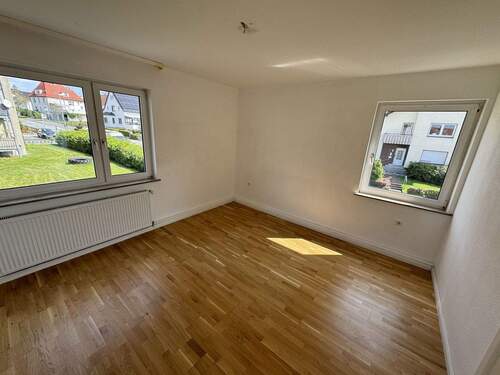 Schlafzimmer - Etagenwohnung mit 85,00 m&sup2; in Detmold zur Miete