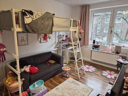 Kind / Arbeitszimmer - 
