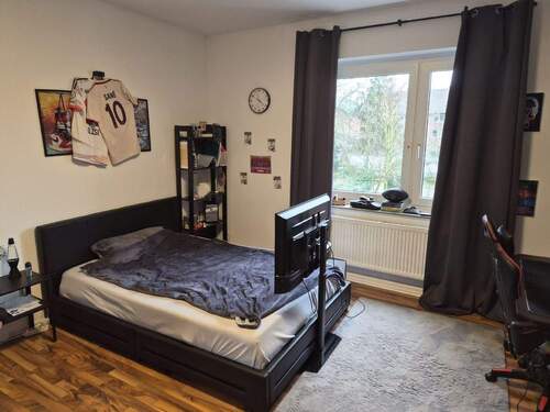 Schlafzimmer - 