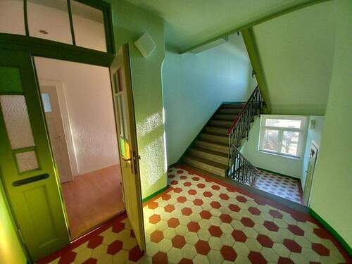 Treppenhaus - 