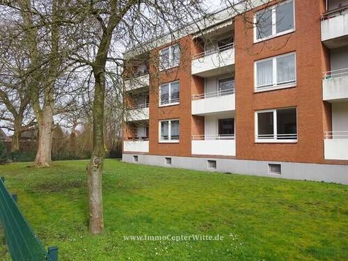 Eigentumswohnung in Pinneberg - 3 Zimmer Etagenwohnung zum Kaufen in Pinneberg