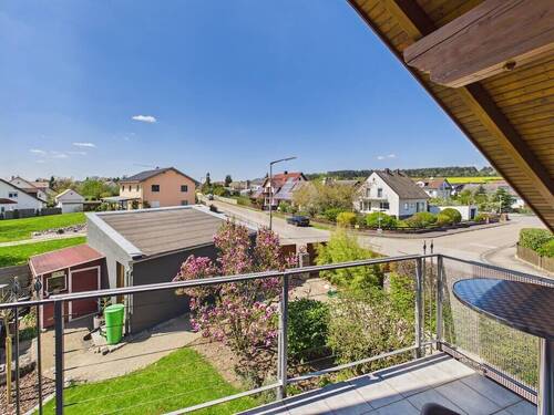 DG Balkon - 