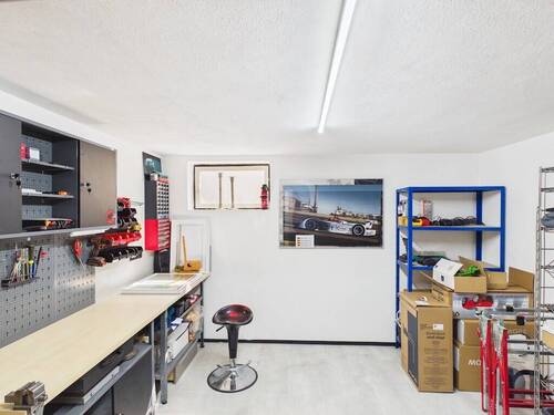 KG Werkstatt - 