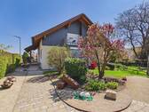 Aussen - 6 Zimmer Einfamilienhaus in Gaimersheim / Lippertshofen