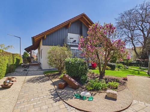 Aussen - 6 Zimmer Einfamilienhaus in Gaimersheim / Lippertshofen