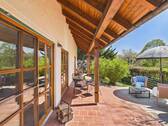 Terrasse - 