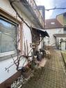 Seitlicher Anbau - 