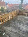 Balkonterrasse - 