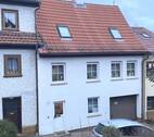 Reihenmittelhaus - 