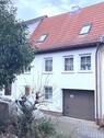 Haus mit Garage - 4 Zimmer Reihenmittelhaus in Waltershausen