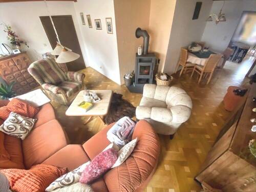 Wohnzimmer - 
