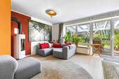 Wohnzimmer - 
