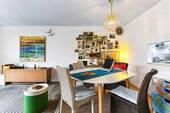 Wohnzimmer - 