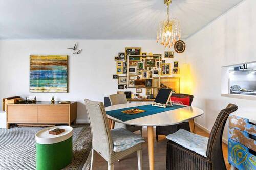 Wohnzimmer - 