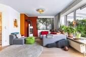 Wohnzimmer - 