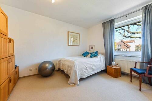 Gästezimmer - 