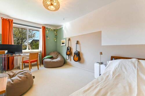 Kinderzimmer - 