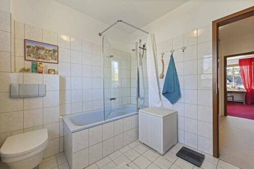Badezimmer - 