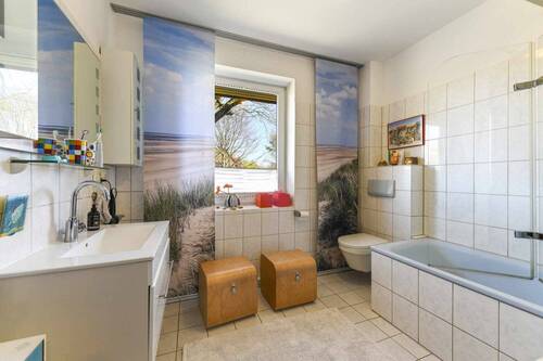 Badezimmer - 