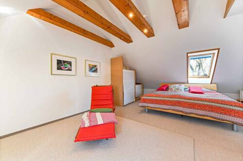 Schlafzimmer - 