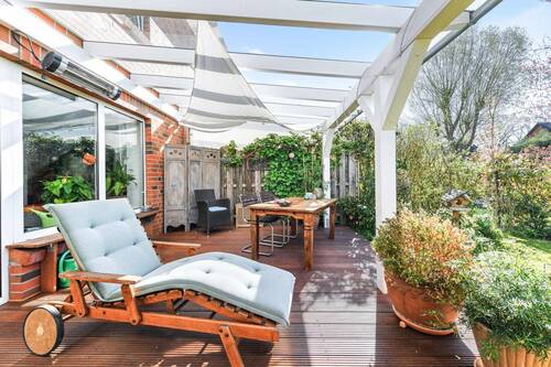 Terrasse - 
