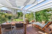 Terrasse - 