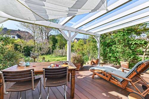 Terrasse - 