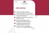 Ihre Vorteile! - 5 Zimmer Reihenmittelhaus zum Kaufen in Hamburg