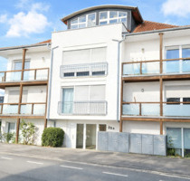Wohnung mit Dachterrasse und Stellplatz - Dortmund Kurl