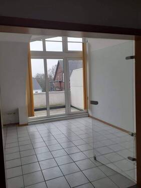 Balkon_Wohnzimmer.jpeg - 2 Zimmer Terrassenwohnung in Dortmund