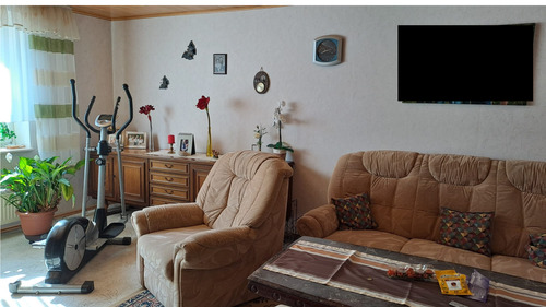 Wohnzimmer - 
