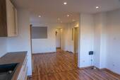 Wohn- und Essbereich - 