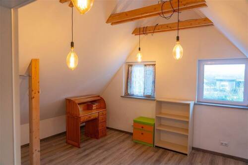 Schlafzimmer 2 - 
