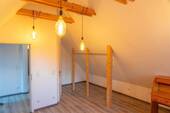 Schlafzimmer 2 - 