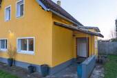 Hauseingang - 